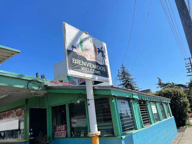 United Mariscos Y Birrieria