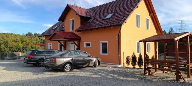 Penzion Forest a Forest II