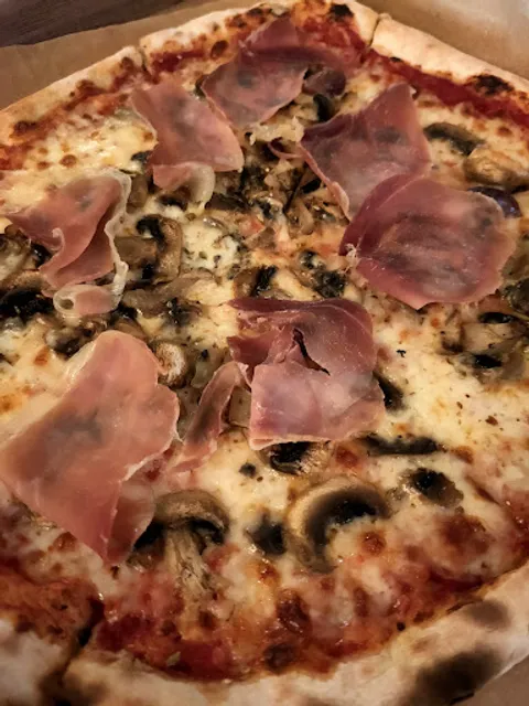 🍕Dimi's Pizza🍕