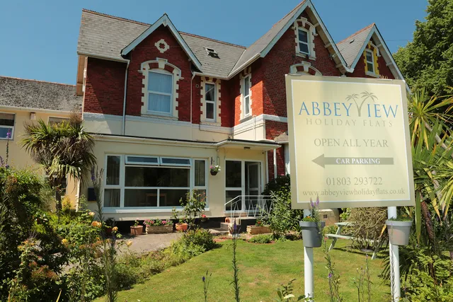 Abbey View Holiday Flats