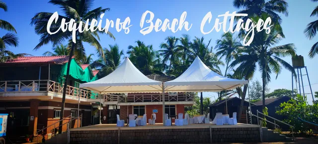 Coqueiros Beach Cottages