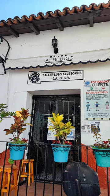 Taller Lugo Accesorios