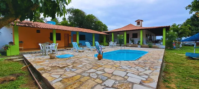 Pousada Portal dos Coqueirais