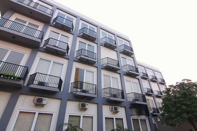 Ra Inn Setiabudi Jakarta