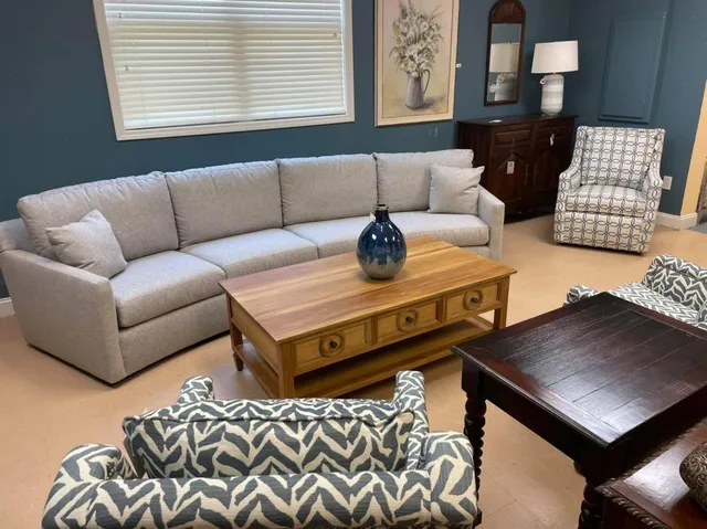 HomeKeeps Lake Oconee