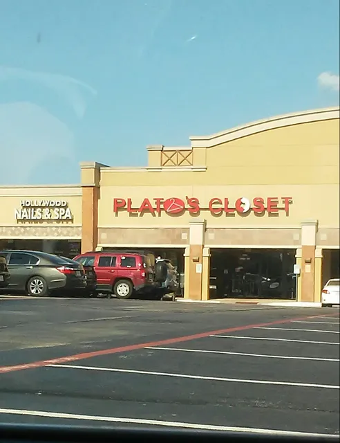 Plato's Closet Abrams