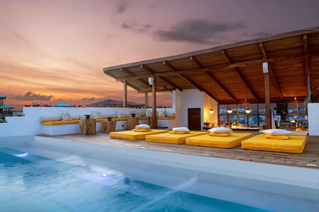 Upendo House - Stone Town