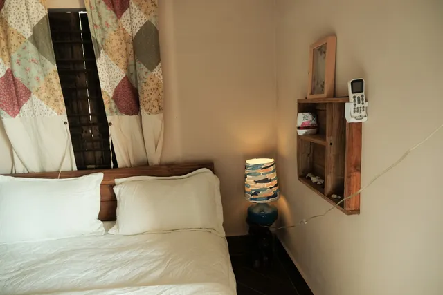 Hiên Cát Homestay