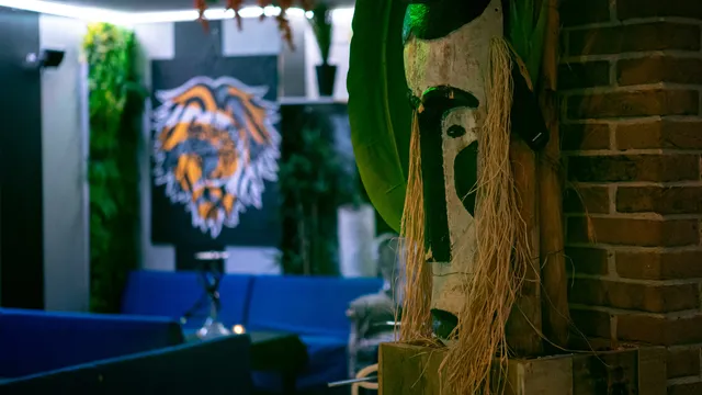 Ristorante Church 81