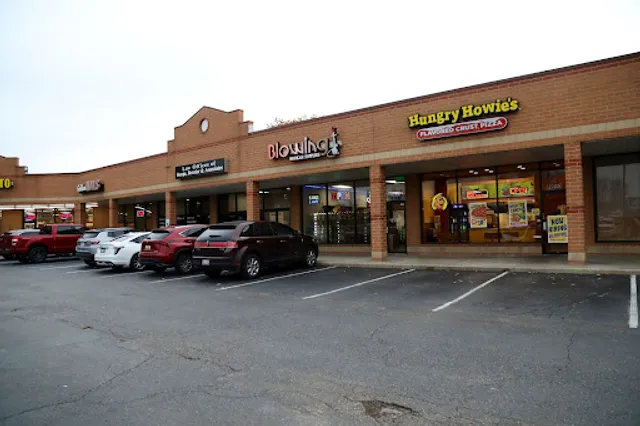 Hungry Howie's Pizza