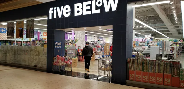 Five Below
