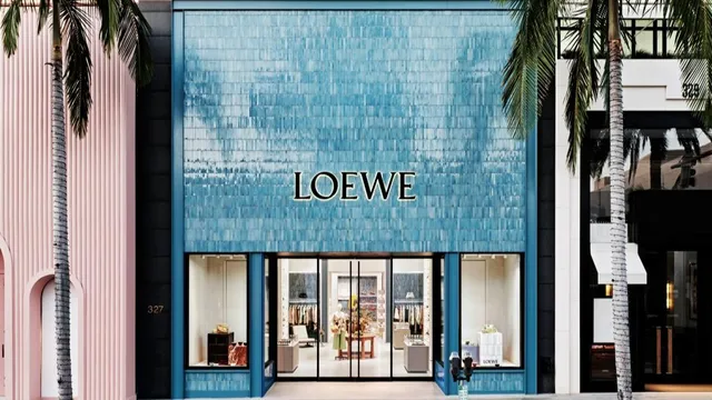 LOEWE Beverly Hills