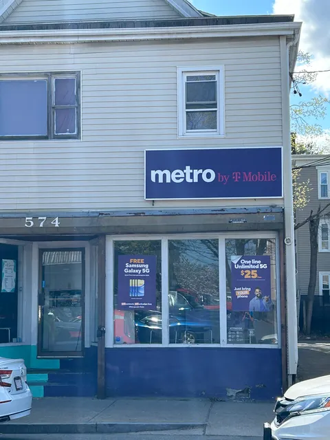 Metro by T-Mobile