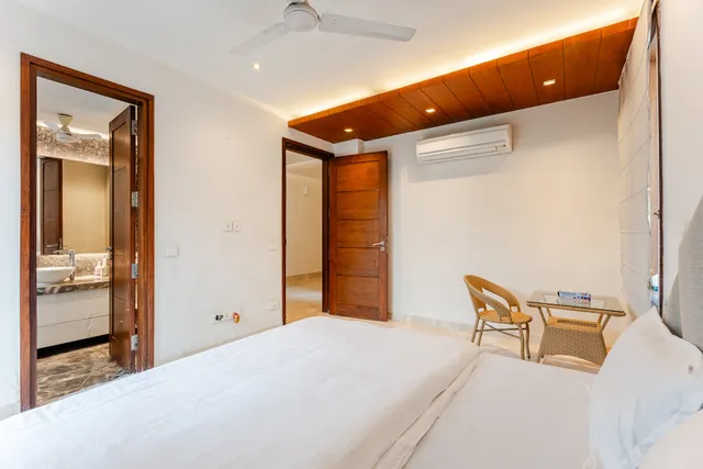 Saket 54 - Luxury 4 bhk in Saket, New Delhi