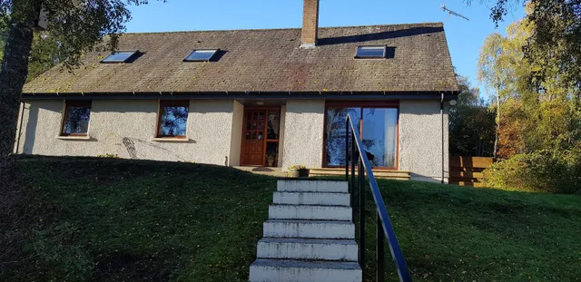 Daedalus Bed & Breakfast