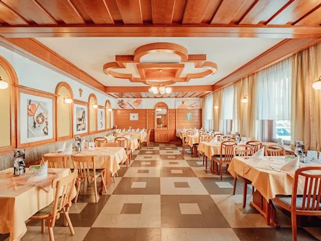 Szemes - Gut Essen & Trinken