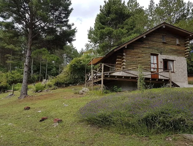 Cabañas y Restaurant Lomas De Berna