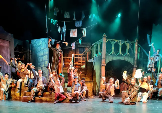 Corvallis School District Theaters