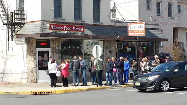 Adam's Food Market