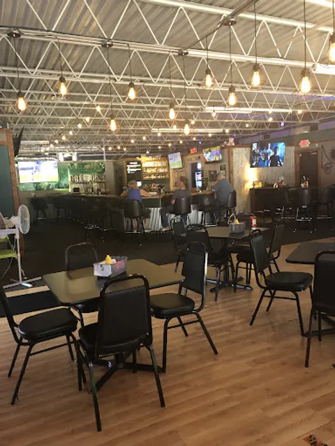 Mullarkey’s Bar and Grill