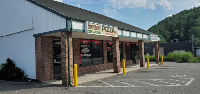 Hometown Pizza III