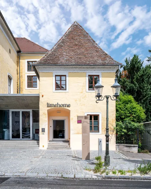 Limehome Krems Undstr.