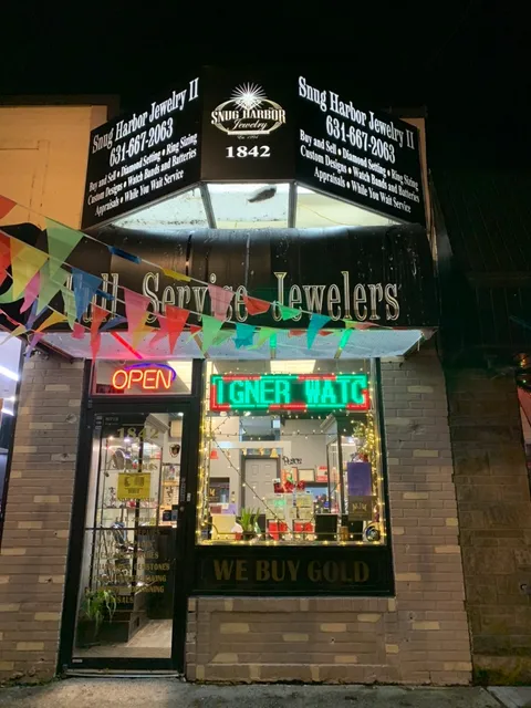 Snug Harbor Jewelry Inc. 2