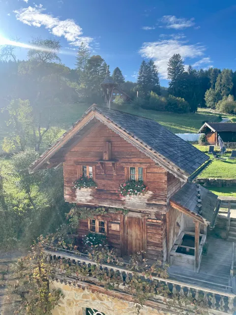 Wellness & Sauna Reiter Alm