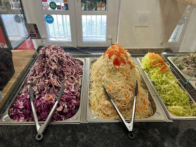 Fady kebab&grill&vegetarian