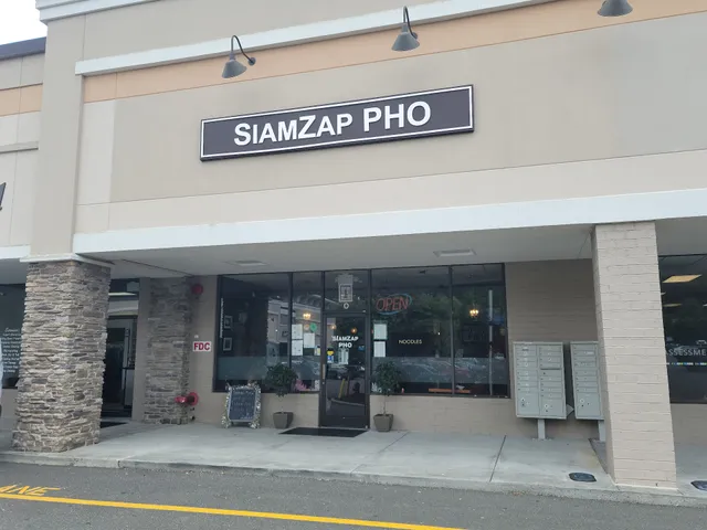 Siam Zap Pho