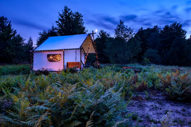 Beaver Island Retreat