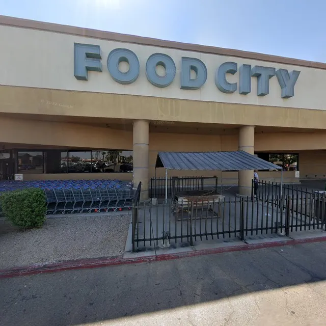 Food city