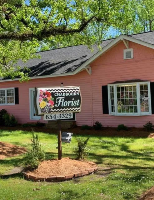 Chadbourn Florist LLC