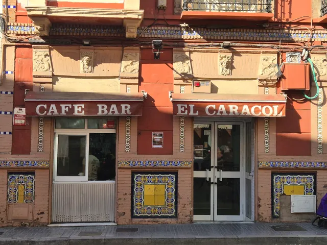 Bar El Caracol