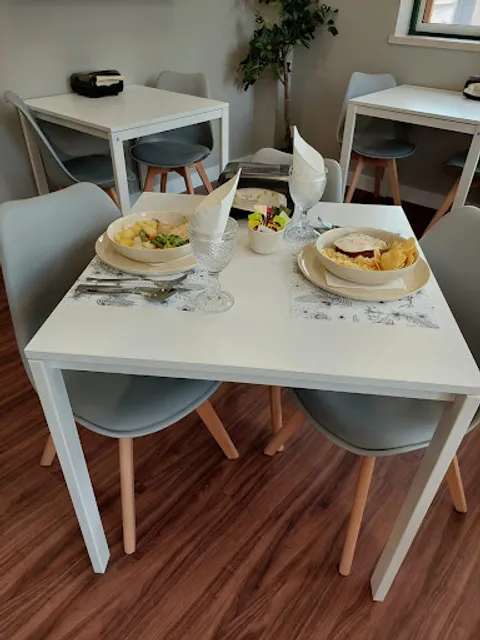 Diamante - Cafetaria & Pastelaria