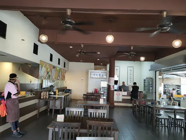 Restoran Angs Laksa