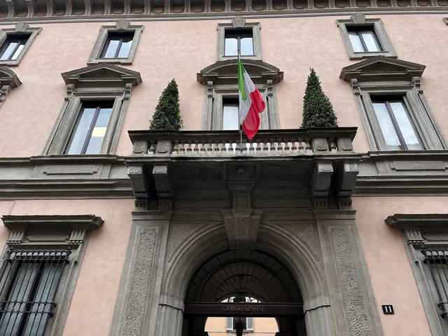 Giorgio Armani S.p.A.