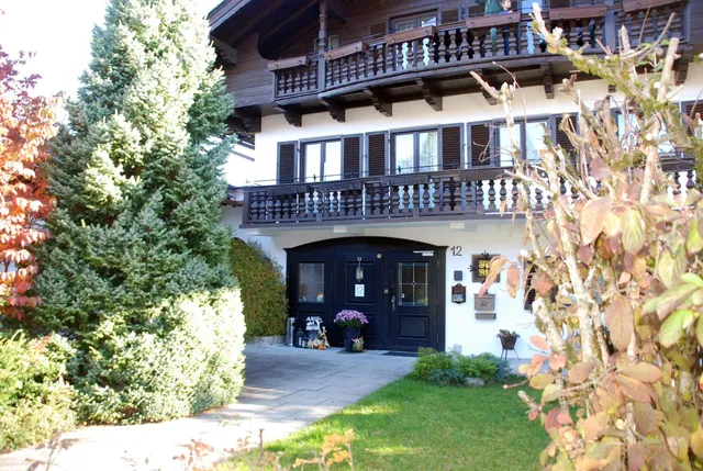 Hotel Setzberg zum See