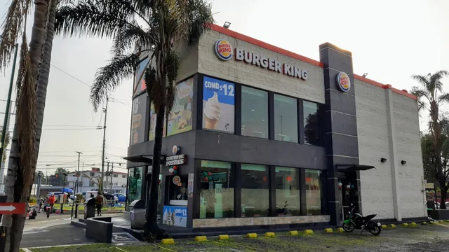 Burger King Xochimilco