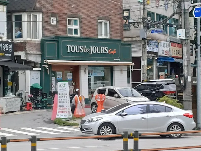 뚜레쥬르 의정부신곡점