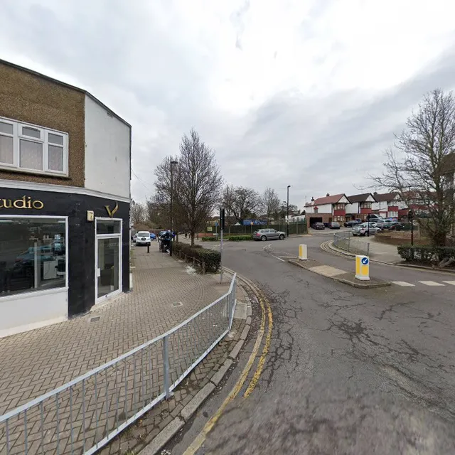 Vibes of India Restaurant