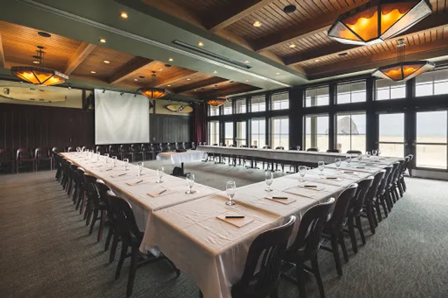 Pelican Brewing – Pacific City