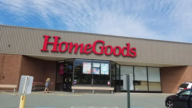 HomeGoods