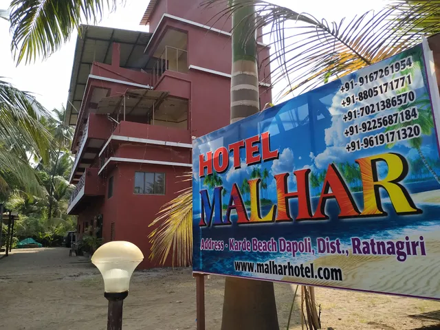 Hotel Malhar