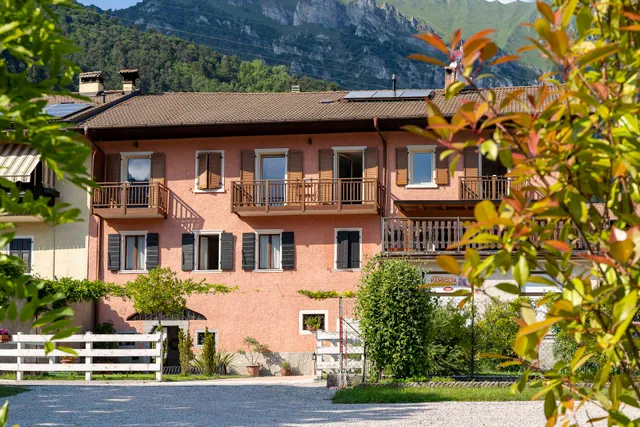 Ledro Lake Suites