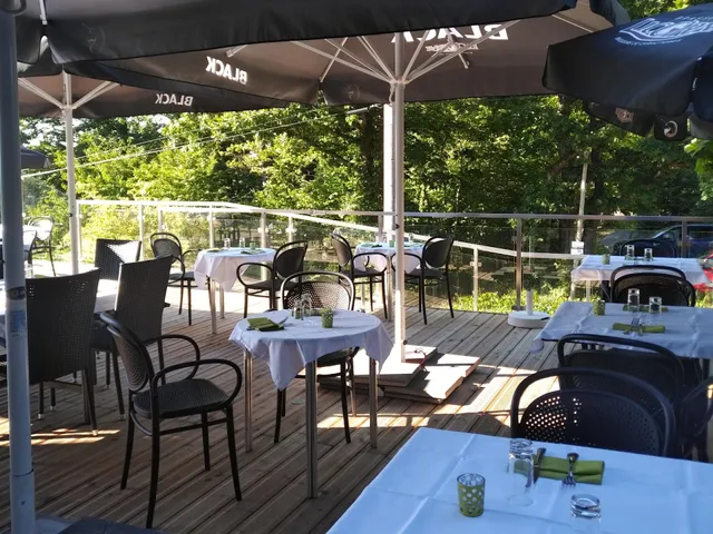 Logis Hôtel Notre-Dame de Bonne Fontaine