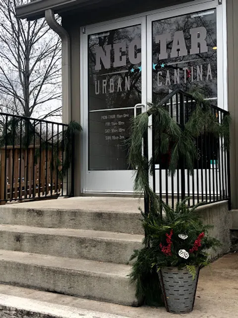 Nectar: Urban Cantina