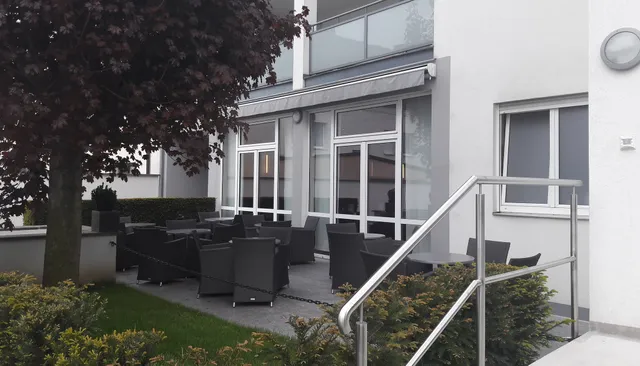 Gästezimmer by Jöchlinger