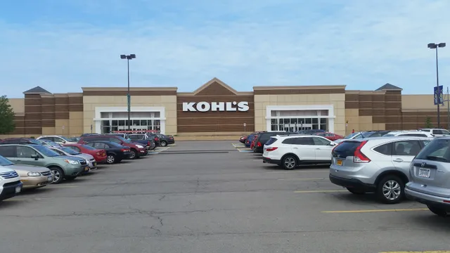 Kohl's