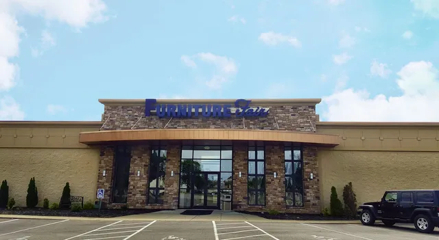 Furniture Fair (Bedroom & Dining)